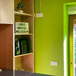 Das Hostel Rijeka Hostel *