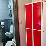 Hostel Das Hostel Rijeka Rijeka