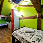 Das Hostel Rijeka Hostel Rijeka