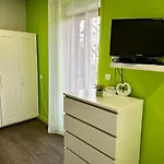 Das Hostel Rijeka * Rijeka