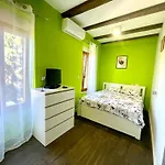 Das Hostel Rijeka