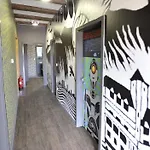 Das Hostel Rijeka Hostel