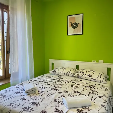 Hostel Das Hostel Rijeka *