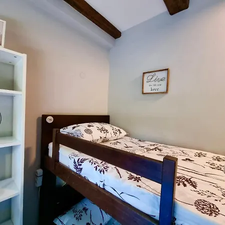 Hostel Das Hostel Rijeka *