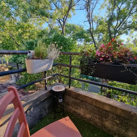 Hostel Das Hostel Rijeka *