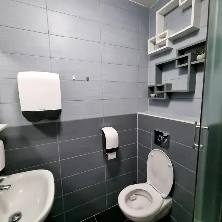 Das Hostel Rijeka