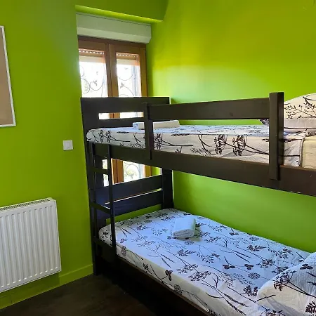 Das Hostel Rijeka