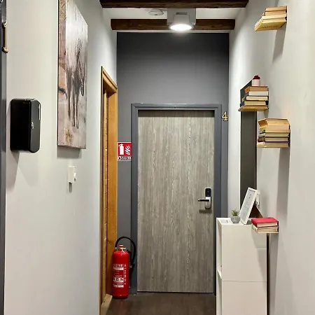 Das Hostel Rijeka *