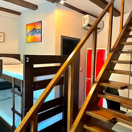 Das Hostel Rijeka Rijeka
