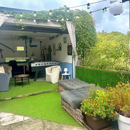 Das Hostel Rijeka Rijeka