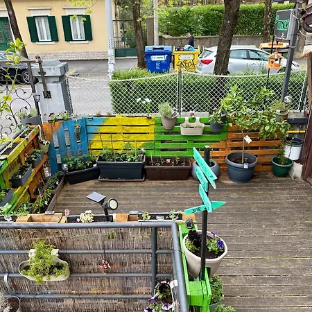 Das Hostel Rijeka