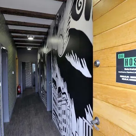 Das Hostel Rijeka