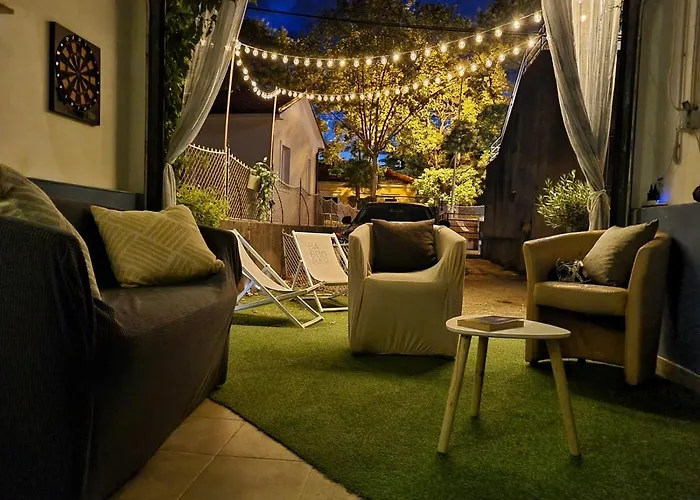 Hostal Das Hostel Rijeka *