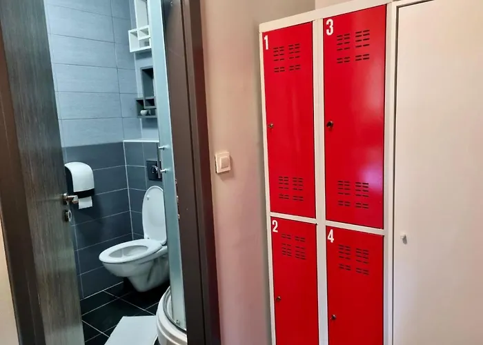 Hostal Das Hostel Rijeka Rijeka