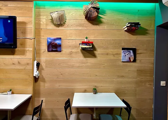 Hostal Das Hostel Rijeka