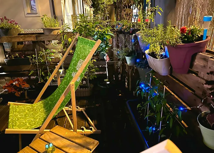 Hostal Das Hostel Rijeka