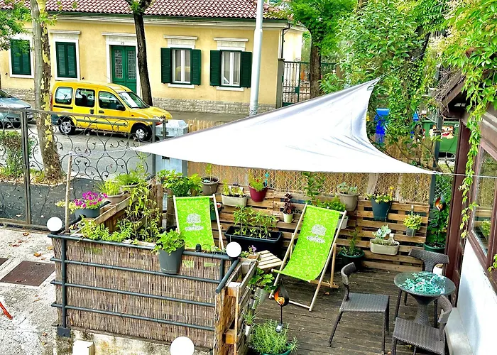 Hostal Das Hostel Rijeka *