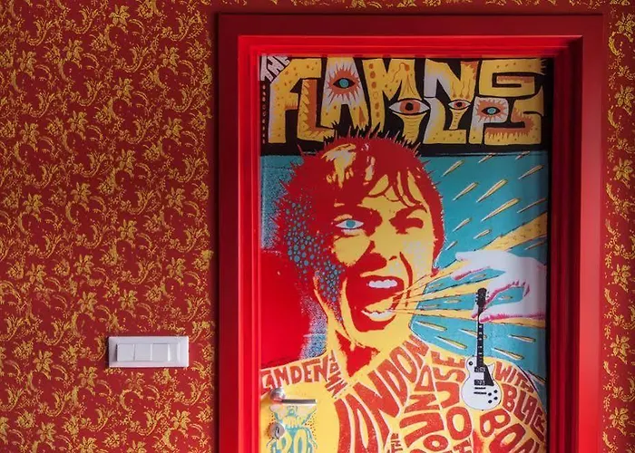 Das Hostel Rijeka Hostal *