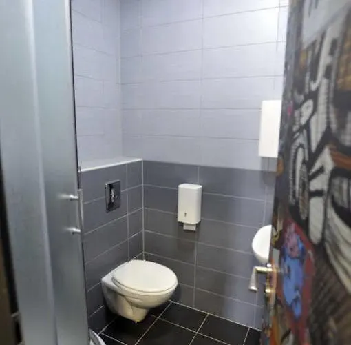 Hostal Das Hostel Rijeka *