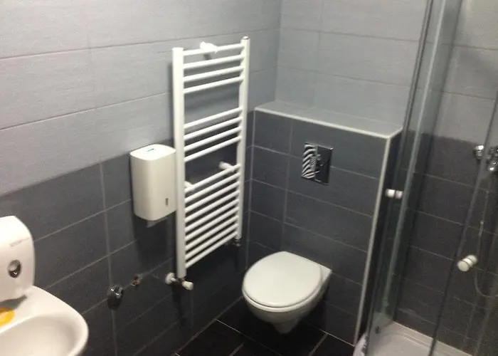 Das Hostel Rijeka Hostal *