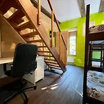 Das Hostel Rijeka *