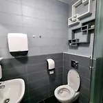 Das Hostel Rijeka