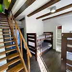 Das Hostel Rijeka Hostel