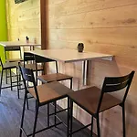 Das Hostel Rijeka Auberge de jeunesse