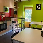 Auberge de jeunesse Das Hostel Rijeka *