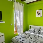 Hostel Das Hostel Rijeka Rijeka