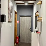 Das Hostel Rijeka *