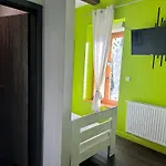 Das Hostel Rijeka Auberge de jeunesse *