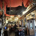 Das Hostel Rijeka Auberge de jeunesse
