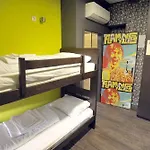 Das Hostel Rijeka Rijeka