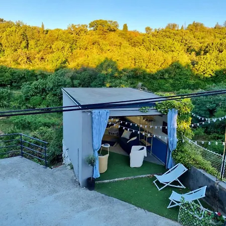 Das Hostel Rijeka * リエカ