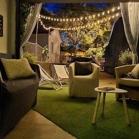 Hostel Das Hostel Rijeka *