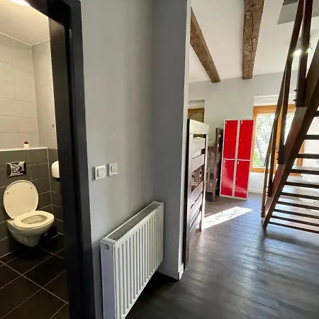 Das Hostel Rijeka