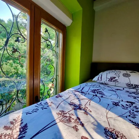 Das Hostel Rijeka