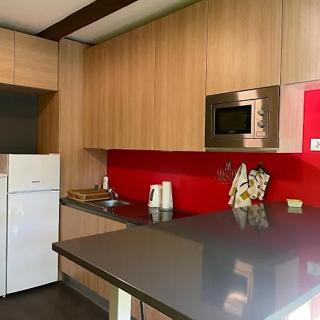Das Hostel Rijeka Auberge de jeunesse *
