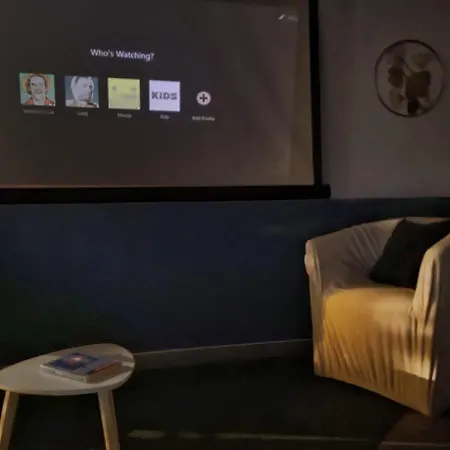 ホステル Das Hostel Rijeka リエカ
