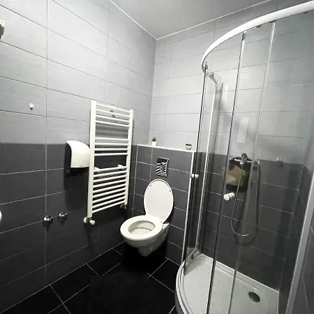 אכסניה Das Hostel Rijeka