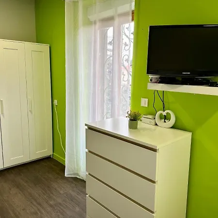 Das Hostel Rijeka * רייקה