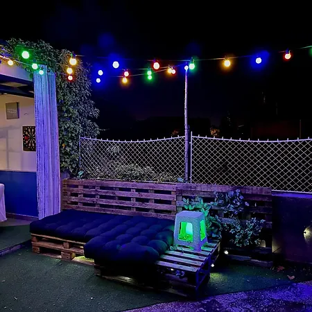 Das Hostel Rijeka * רייקה