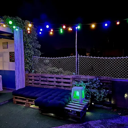 Das Hostel Rijeka * Риека