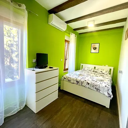 Das Hostel Rijeka