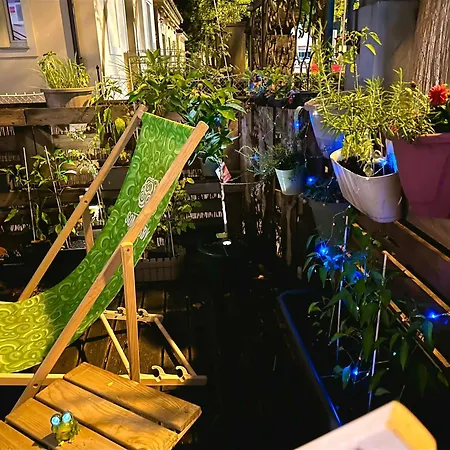 Hostel Das Hostel Rijeka