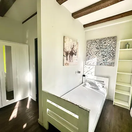 Das Hostel Rijeka *
