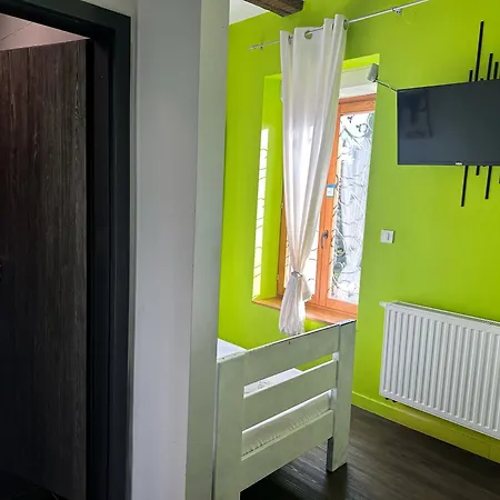 Das Hostel Rijeka Hostel *