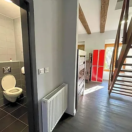 Das Hostel Rijeka
