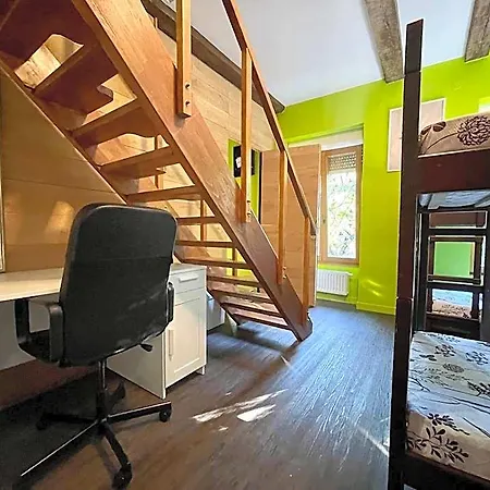 Das Hostel Rijeka * Rijeka